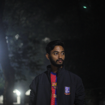 Tonmoy Hossain Siam